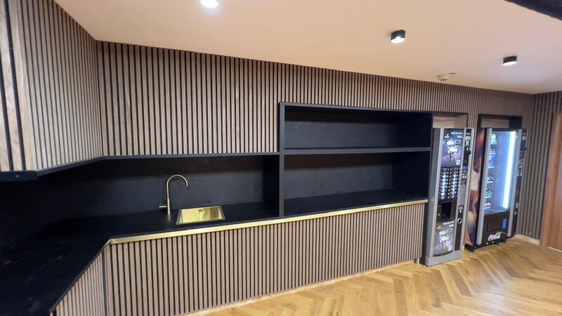 Pantelimon, RAMS Business Center, birouri clasa A, comision 0%.