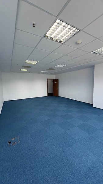 Pantelimon, RAMS Business Center, birouri clasa A, comision 0%.