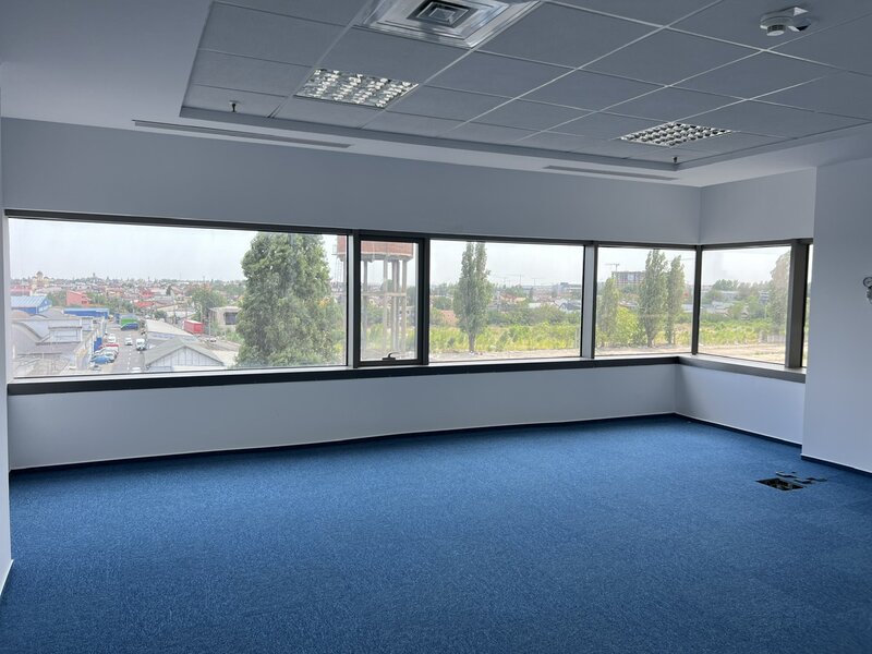 Pantelimon, RAMS Business Center, birouri clasa A, comision 0%.