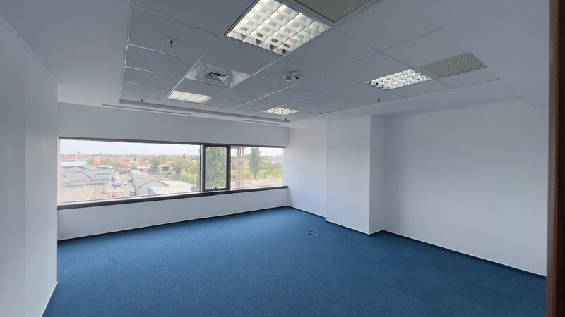 Pantelimon, RAMS Business Center, birouri clasa A, comision 0%.
