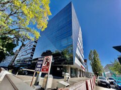 Pantelimon, RAMS Business Center, birouri clasa A, comision 0%